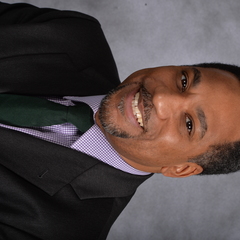 Mark Pottinger's profile picture