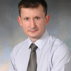 Anton Kasatkin's profile picture