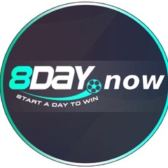 8Day Now's profile picture