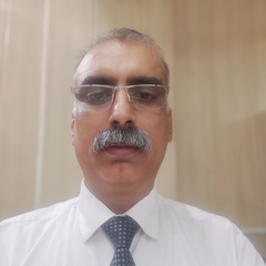 SANJEEV SALARIA's profile picture