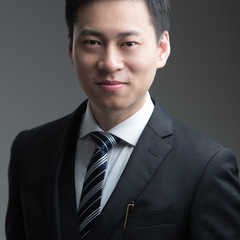 Patrick Siu Chung Leung's profile picture