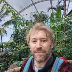 Carl Reddin's profile picture