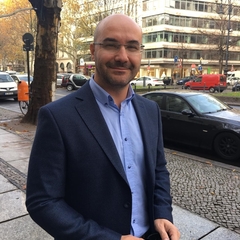 Emre Erdem's profile picture