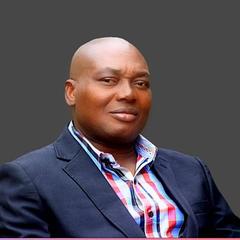 John Ejeh's profile picture