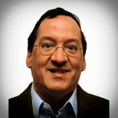 Klaus Werner Stöckelhuber's profile picture