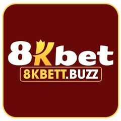 8KBET Buzz's profile picture