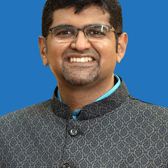 YOITHAP PRABHUNATH TR's profile picture