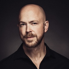 James Corby's profile picture