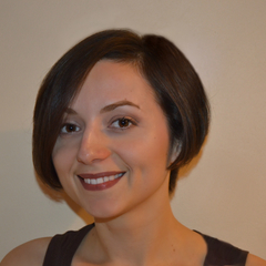 Tamara Bednarchuk (née Lukianova)'s profile picture