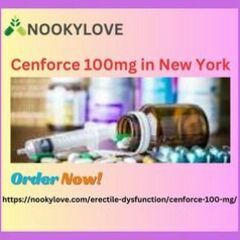Cenforce 100  Fast Relief Meds From ED's profile picture