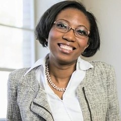 Ludmilla Aristilde's profile picture