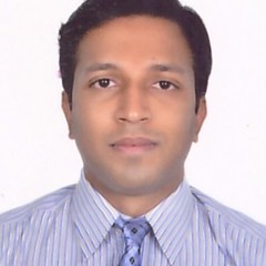 Santhosh Kumar's profile picture