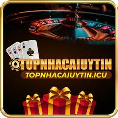 Top Nhà Cái Uy Tín  Icu's profile picture