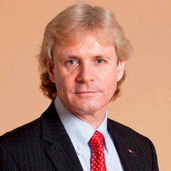 Nigel Healey's profile picture