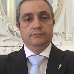 Aurelio F. Bariviera's profile picture