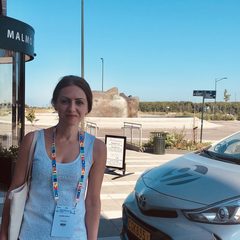 Laura  Suciu's profile picture