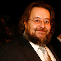 Osvaldo Rosso's profile picture