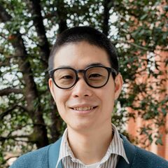 Nobuaki Mizumoto's profile picture