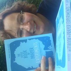 Miranda Threlfall-Holmes's profile picture