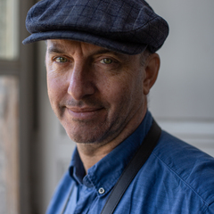 Andre Sorensen's profile picture