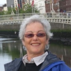 MARIA CRISTINA MABREY's profile picture