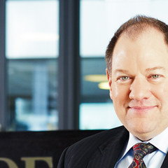 Charles Thomas's profile picture