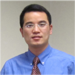 Hongshun Yang's profile picture