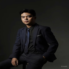CEO Điền Bá Quang's profile picture