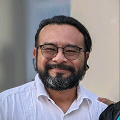 Mauricio Cabrera-Ríos's profile picture