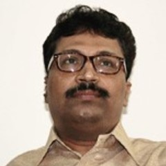 Sarbajit Chaudhuri's profile picture