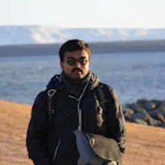 Sagnik Sengupta's profile picture