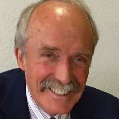 David Cole-Hamilton's profile picture