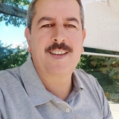 Mohammed Bani Salameh's profile picture