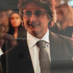 Massimo Fioranelli's profile picture