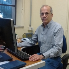 Jose Leopoldo Antunes's profile picture