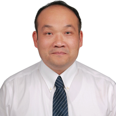 Robert Chen's profile picture