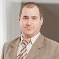 Alexander Shchitov's profile picture