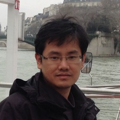 Boon How Chew's profile picture