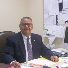 FAROUK EL-SABBAN's profile picture