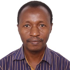 Imani SANGA's profile picture