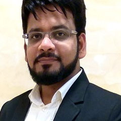 Syed Ali's profile picture