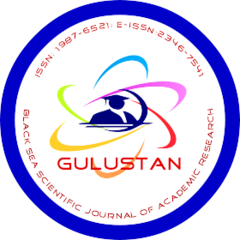 Black Sea Scientific Journal Academic Research's profile picture