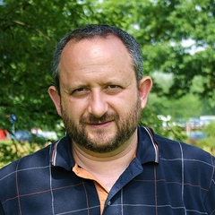 Ilia Roisman's profile picture