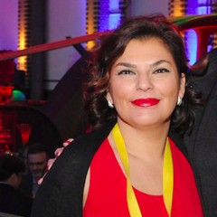 Elena Ranieri's profile picture