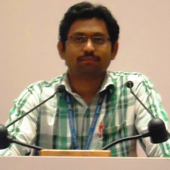 Y. V. Pavan Kumar's profile picture