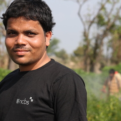 Omprakash Sunnapu's profile picture