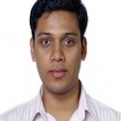 Anil Kumar Bhatta's profile picture