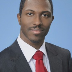 George Shelton Jr's profile picture