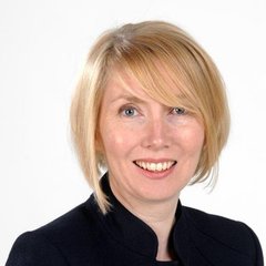 Elizabeth Gadd's profile picture