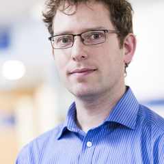 Simon Tindemans's profile picture